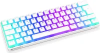 Endorfy Thock Compact Wireless Pudding Onyx White PBT...