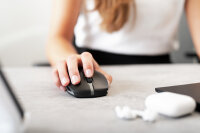 CHERRY MSM GENTIX BT Wireless schwarz Bluetooth Multi Device