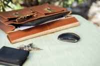 CHERRY MSM GENTIX BT Wireless schwarz Bluetooth Multi Device