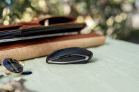 CHERRY MSM GENTIX BT Wireless schwarz Bluetooth Multi Device