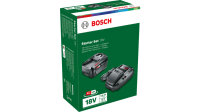 Bosch DIY Starterset 18V 6.0A