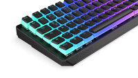 Endorfy Thock 75% PBT Black