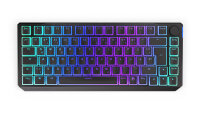 Endorfy Thock 75% PBT Black