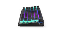 Endorfy Thock 75% PBT Black