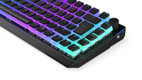 Endorfy Thock 75% PBT Black
