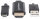 Manhattan 151498 MHL-Kabel