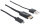 Manhattan 151498 MHL-Kabel