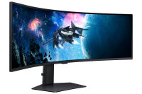Samsung (49") 124,0cm S49CG954EU 32:9  G95C...
