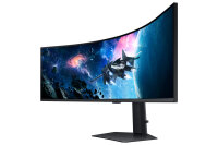 Samsung (49") 124,0cm S49CG954EU 32:9  G95C           CURVED