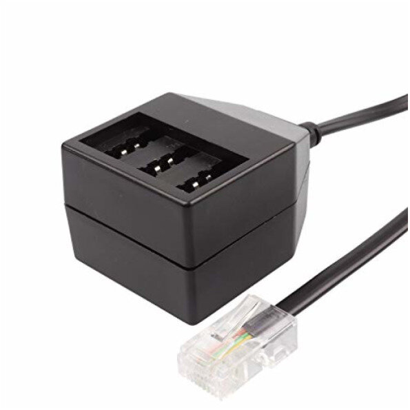 S-Conn TAE Adapter 20cm