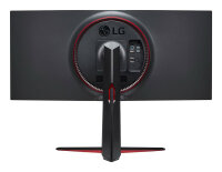 86.4cm(34")LG UG 34GN850P-B