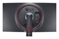 86.4cm(34")LG UG 34GN850P-B