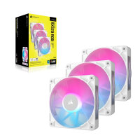 Corsair iCUE Link RX120 RGB 120mm PWM Triple Fan 3er Case...