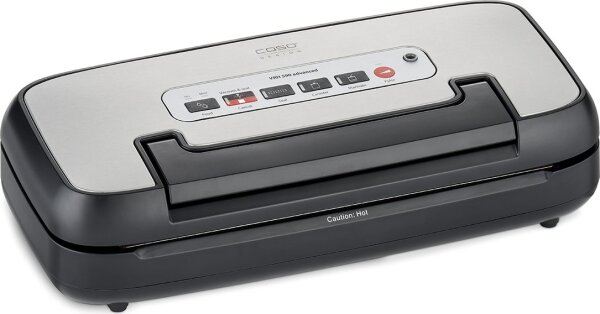 Caso VRH 590 Advanced