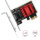 Axagon 2.5G LAN-Adapter RJ45