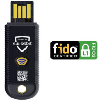 Swissbit iShield Key Pro