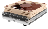 Noctua NH-L9a-AM5 Low Profile AMD AM5 Heatpipe Cooler 2HE...