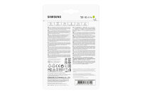 SD MicroSD Card 128GB Samsung SDXC PRO Plus (2023) Reader retail