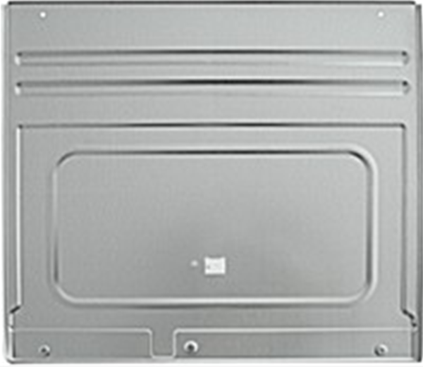 Siemens WZ20430 Abdeckung