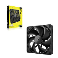 Corsair iCUE Link RX140 Black