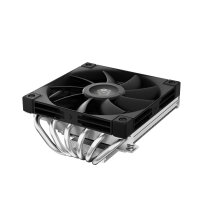 DeepCool AN600 Top Blow Heatpipe Cooler PWM TDP: 180W