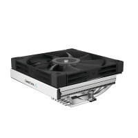 DeepCool AN600 Top Blow Heatpipe Cooler PWM TDP: 180W