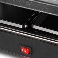 Emerio RG-120656 Raclette