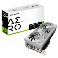 16GB Gigabyte 4080S Aero OC