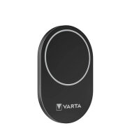 Varta Mag Pro Wireless Auto Ladegerät 15W  schwarz