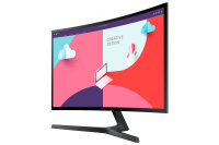 61cm(24")Samsung LS24C366EAU