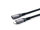 Equip USB 3.2 Gen 2 C-auf-C-Verlängerungskabel, M/F, 0,5 m, 4K/60 Hz, 10 Gbit/s