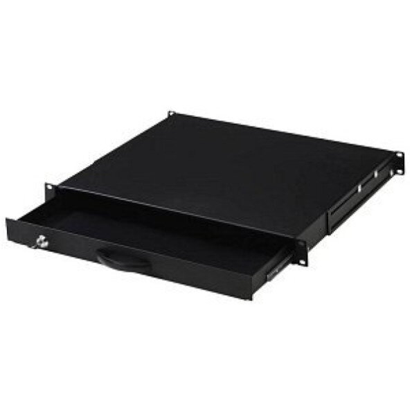 Digitus 19" Lockable Keyboard