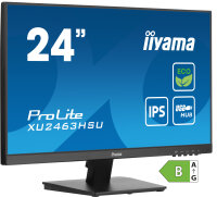 60cm(23.8")Iiyama XU2463HSU-B1