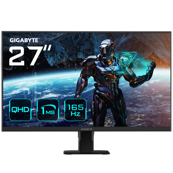 68.6cm(27")Gigabyte GS27Q