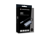 Conceptronic ABBY12GC Netzwerkkarte Ethernet 2500 Mbit/s