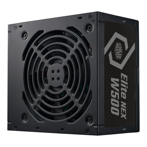 500W CoolerMaster Elite NEX