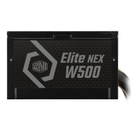 500W CoolerMaster Elite NEX