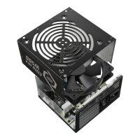 500W CoolerMaster Elite NEX