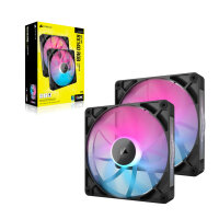 Corsair iCUE Link RX140 RGB 2x