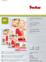 Geha 0G93427 Laminierfolie