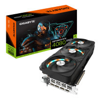 16GB Gigabyte 4080S Gaming OC