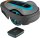 Gardena Mähroboter smart SILENO city 600 qm Set