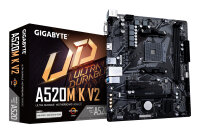 Gigabyte A520M K V2 mATX