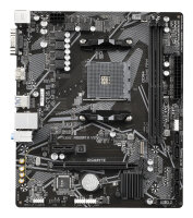 Gigabyte A520M K V2 mATX