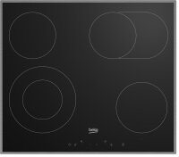 Beko EB 9741 XHL Kochfeld