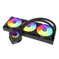 Enermax Liquid CPU Cooler LIQMAXFLO 360mm RGB AM5/LGA1700