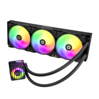 Enermax Liquid CPU Cooler LIQMAXFLO 360mm RGB AM5/LGA1700