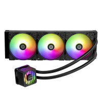 Enermax Liquid CPU Cooler LIQMAXFLO 360mm RGB AM5/LGA1700