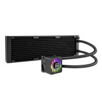 Enermax Liquid CPU Cooler LIQMAXFLO 360mm RGB AM5/LGA1700
