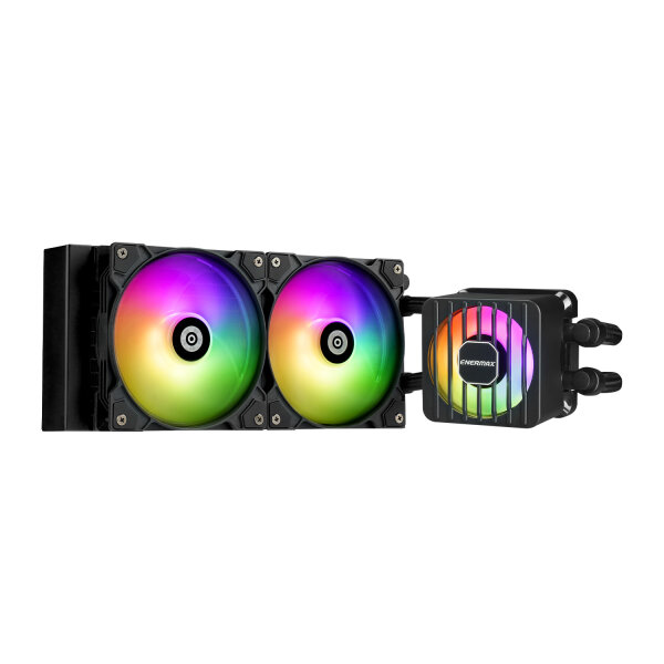 Enermax Liquid CPU Cooler LIQMAXFLO 240mm RGB AM5/LGA1700